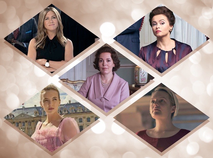 2020 SAG Awards Nominees, Outstanding Performance by a Female Actor in a Drama Series